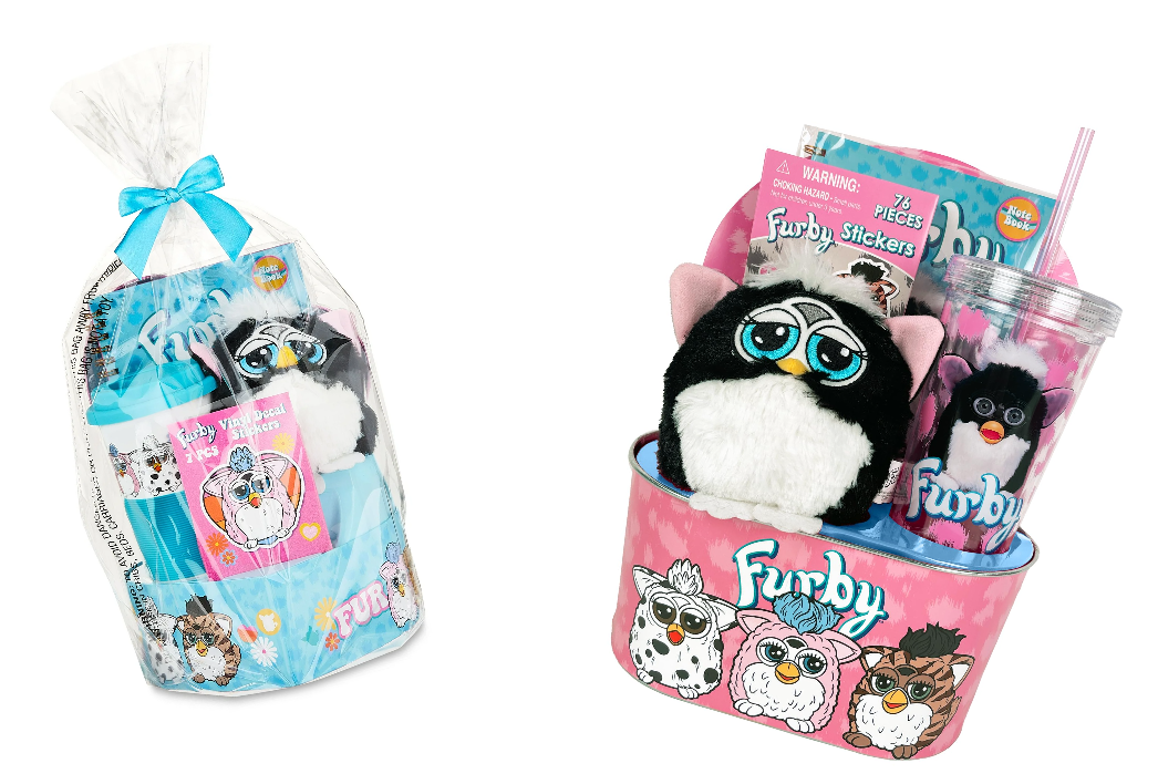 Furby (2023), Official Furby Wiki