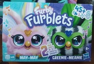 Their box