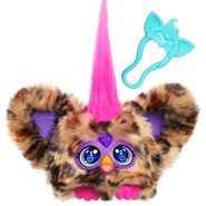 New Updated picture of Chee-Chee from Hasbro's official website