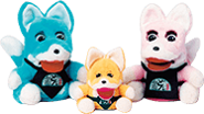 2000-goods-1.png (11 KB) a png version of a photo of the prototypes of the foxes from Donbei's website