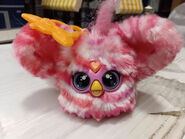 The first Bub-Lee leak