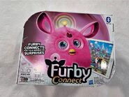 Pink Furby Connect 1