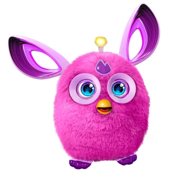 furby bluetooth