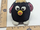Bug Eyed Plush Furby Fake