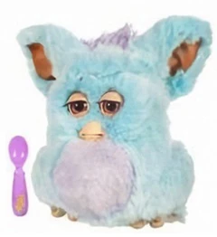 Cotton Candy Emoto-Tronic Furby | Official Furby Wiki | Fandom Cotton Candy Emoto-Tronic Furby | Official Furby Wiki | Fandom