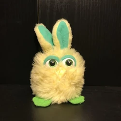 Chilla Chilla | Official Furby Wiki | Fandom