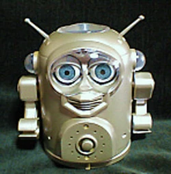 Space Robby (Furby Fake) | Official Furby Wiki | Fandom