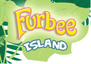 FurbeeIslandLogo