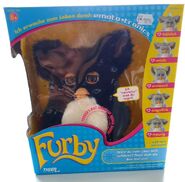 German Emoto-tronic Furby
