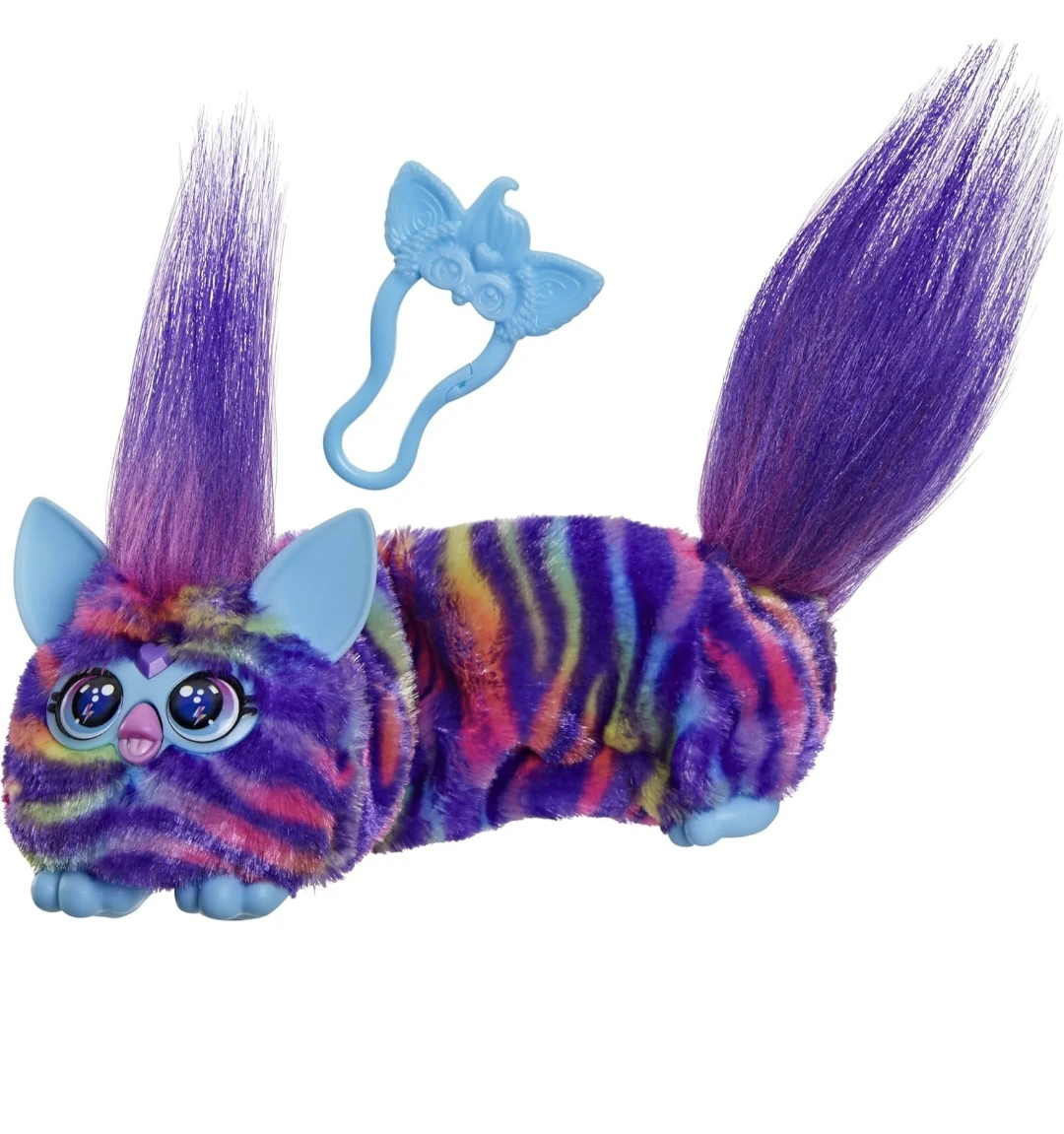 Razz-Ma-Tazz | Official Furby Wiki | Fandom