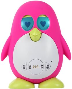 Teleseen toys bird shop