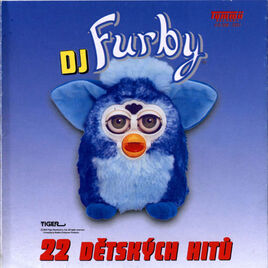 Dj-furby