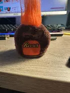 Reese’s Furblet’s fur