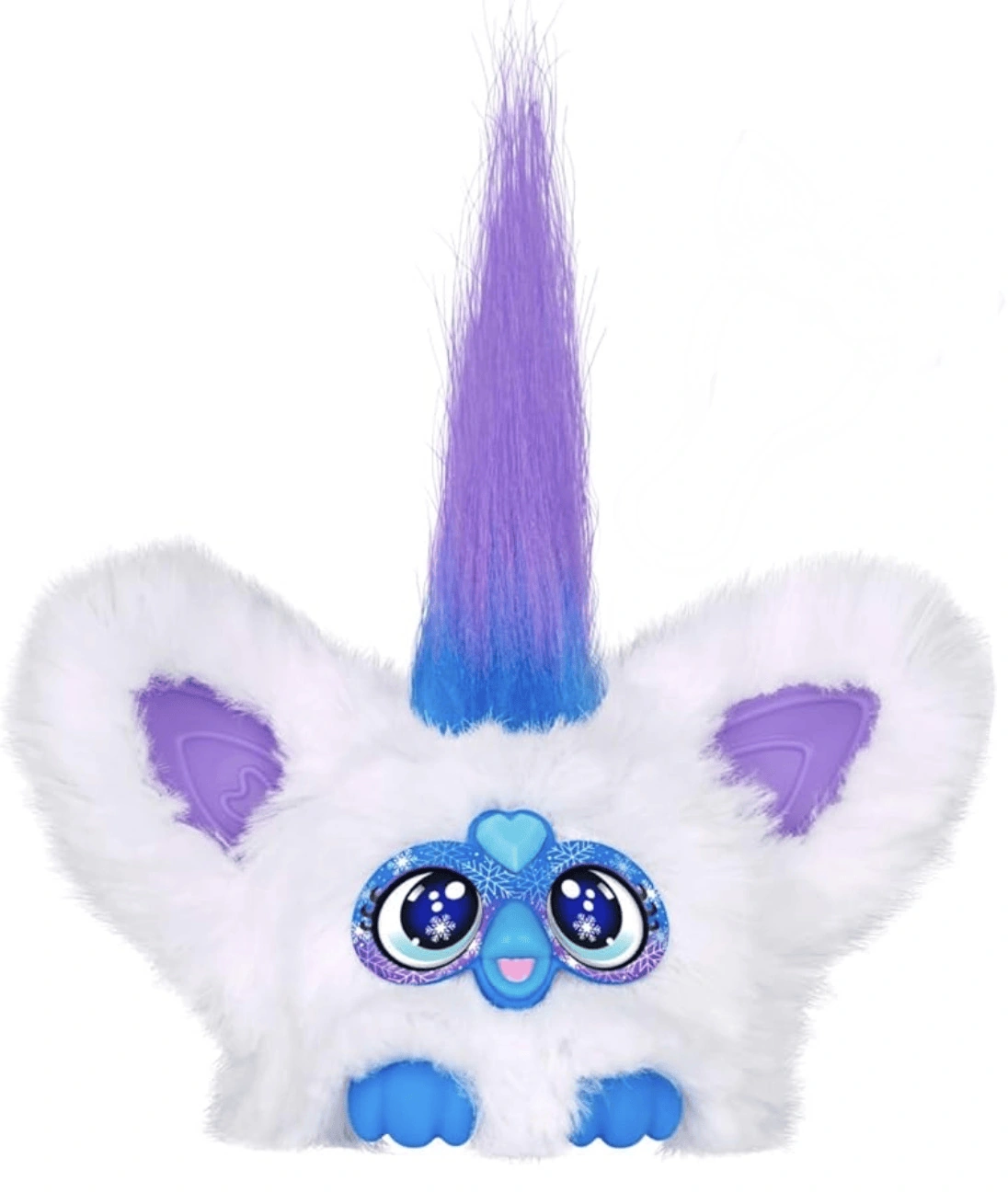 Sno-Flay | Official Furby Wiki | Fandom