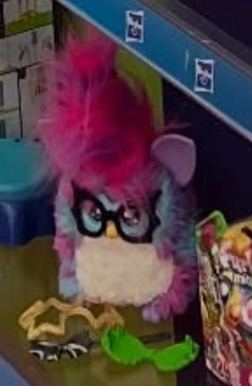 Furby Vibes Prototypes | Official Furby Wiki | Fandom