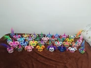A Bunch of Furblets