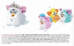 Bejewelled furby discount
