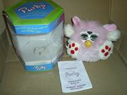 Purby furby