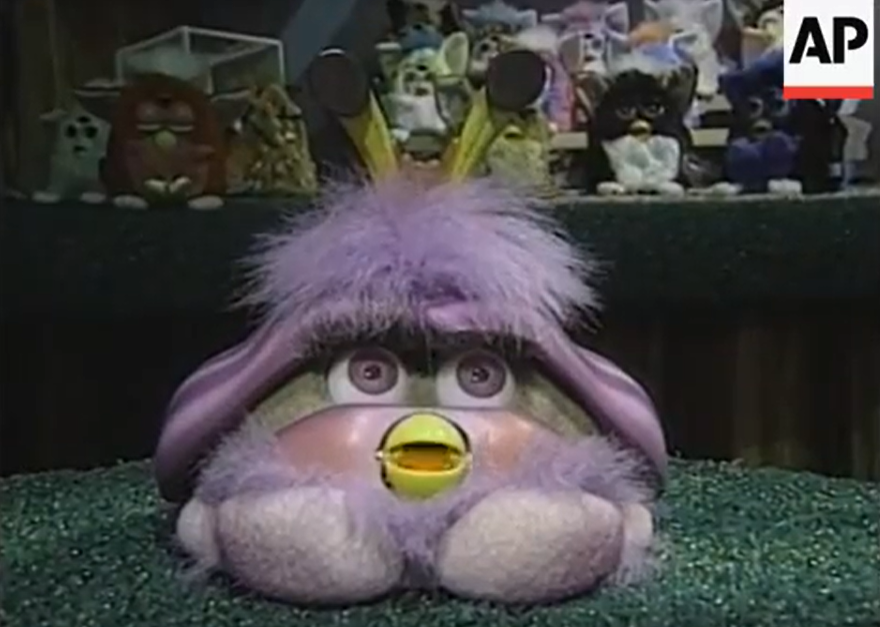 Shelby Official Furby Wiki Fandom
