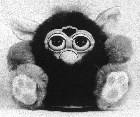 Furdy 2 (Furby Fake) | Official Furby Wiki | Fandom