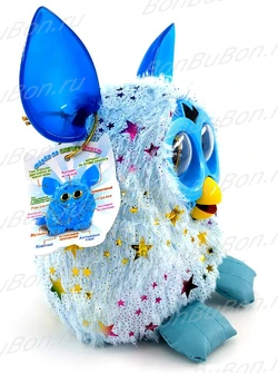 Furby Named Pixy (Furby Fake) | Official Furby Wiki | Fandom