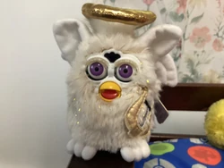 Angel Furby | Official Furby Wiki | Fandom