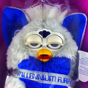 world trade center furby