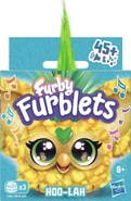 Retail box (The only image when its Amazon listing first went live)