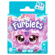 Series 2 Box of Hip-Bop