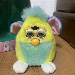 Special Campaign Excellence Award Furby Baby | Official