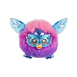 Furby crystal forb