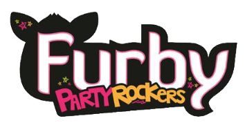 Party rockers logo
