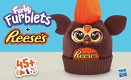 Reese’s Furblet