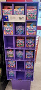 Series 2 Display