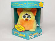 In box