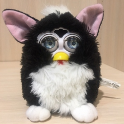 Coobie (Furby Fake), Official Furby Wiki