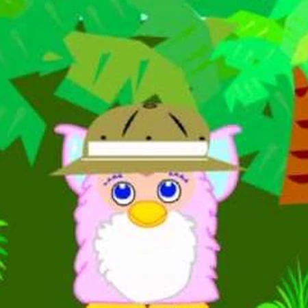 furby official website