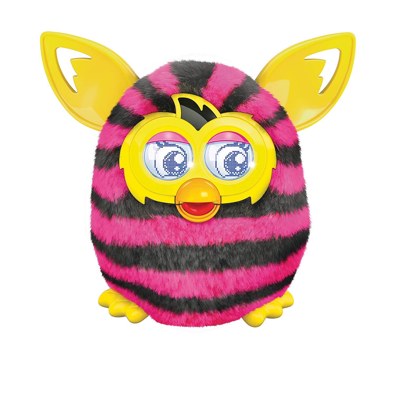 ファービー ブーム　furby boom 英語版 動作品 ファービー ブーム furby boom 英語版 動作品 Amazon.co.jp