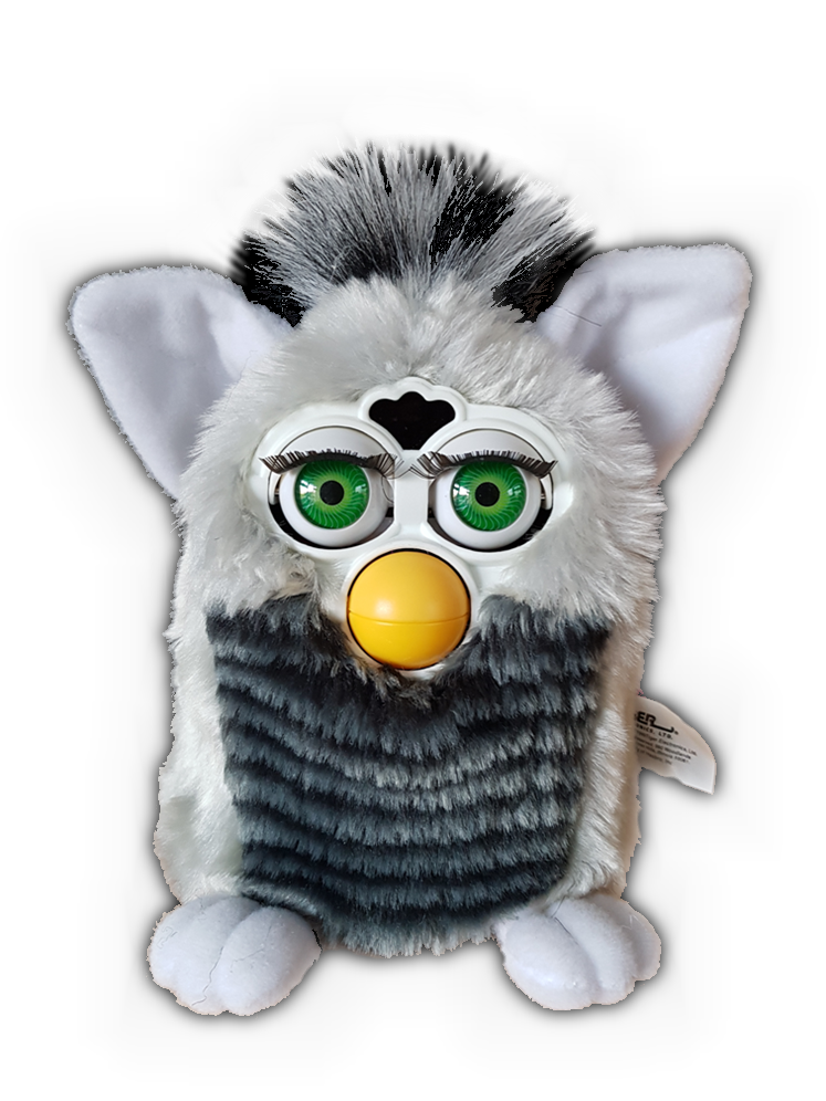 Furby (1998), Official Furby Wiki