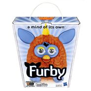 The box