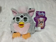 Koh-Koh May-Lah (Spelt “koko may-lah” on the tag)