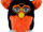 Tart Tangerine Furby