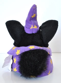 Wizard Furby | Official Furby Wiki | Fandom