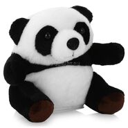 Another stock photo of the panda version.