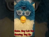 Furby (1998)/Names