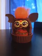 Reese's on its cup