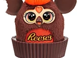 Reese's Furby Furblet