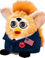 President furby sales