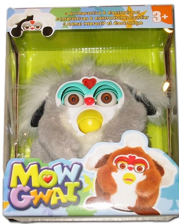 precio de los furbys