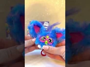 Footage of Bootleg Star-Lee 3 (upside down eyes)